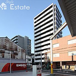 名古屋市中区新栄２丁目