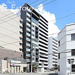 名古屋市中区千代田３丁目