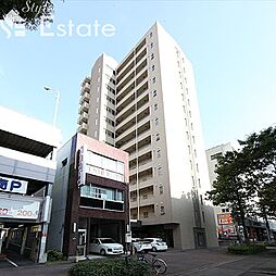 名古屋市中村区名駅南３丁目