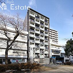 名古屋市中区新栄３丁目