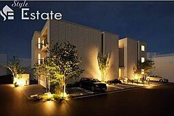 名古屋市中川区小本本町３丁目