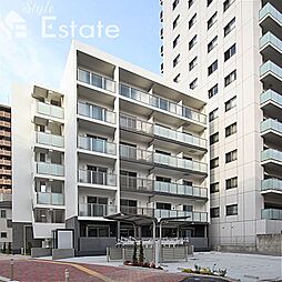 名古屋市熱田区川並町