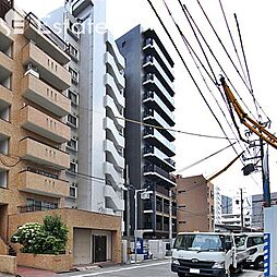 名古屋市中区千代田１丁目