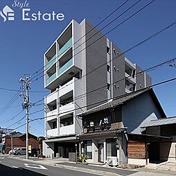 名古屋市中村区亀島１丁目