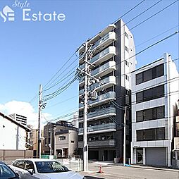 名古屋市中区新栄３丁目