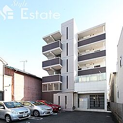 名古屋市中川区大畑町１丁目