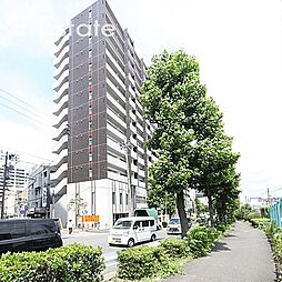 名古屋市中区金山４丁目