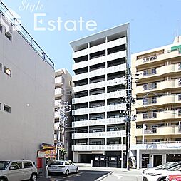 名古屋市中区栄５丁目