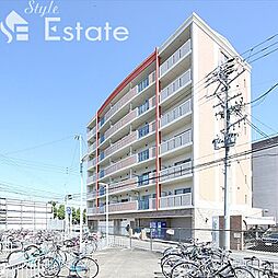 名古屋市中村区本陣通３丁目