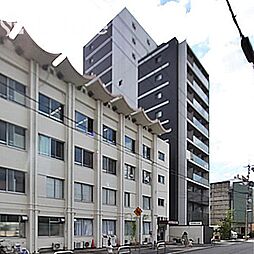 名古屋市中区大須４丁目