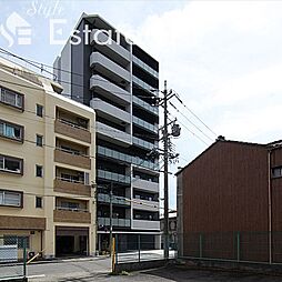 名古屋市中川区尾頭橋３丁目