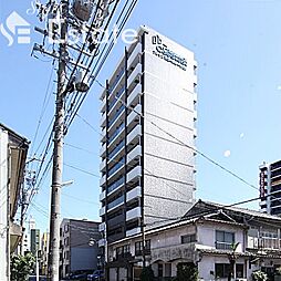 名古屋市中区大須１丁目