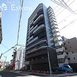 名古屋市中区千代田３丁目