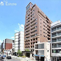 名古屋市中区栄５丁目