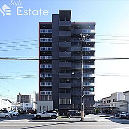 名古屋市熱田区八番２丁目