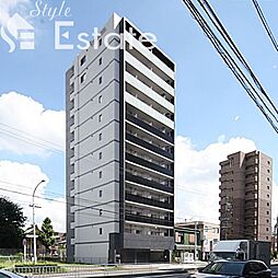 名古屋市中川区高畑１丁目