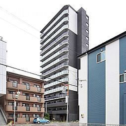 名古屋市中村区中島町３丁目