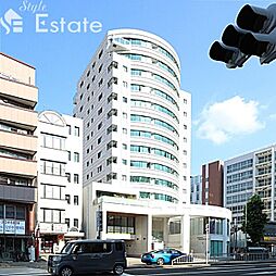 名古屋市中区金山２丁目