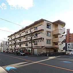 名古屋市熱田区新尾頭１丁目