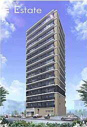 名古屋市中村区黄金通１丁目