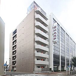 名古屋市中川区山王３丁目