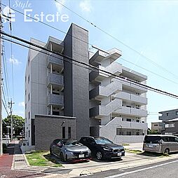 名古屋市西区南川町