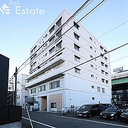 名古屋市熱田区西郊通７丁目