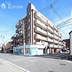 名古屋市中区松原３丁目