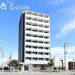 名古屋市中川区草平町１丁目