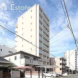 ベルルージュ中村公園 303