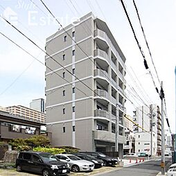 名古屋市中川区百船町