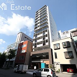 名古屋市中区丸の内２丁目