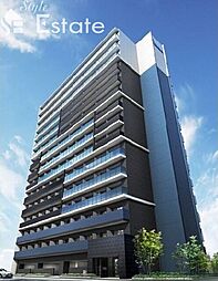 名古屋市中区上前津１丁目