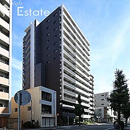 名古屋市中区橘１丁目