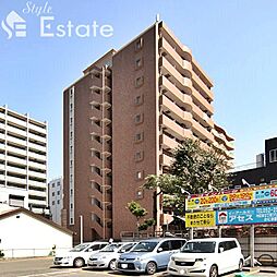 名古屋市中村区名駅南２丁目