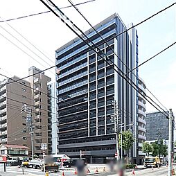 名古屋市中区富士見町