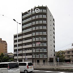 ファミール熱田 302