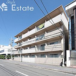 名古屋市中村区大秋町１丁目
