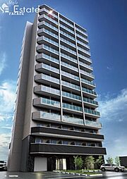 名古屋市中川区西日置１丁目