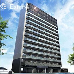 名古屋市中区千代田４丁目