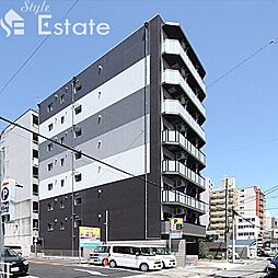 名古屋市中区新栄２丁目
