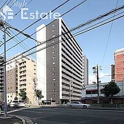 名古屋市中区新栄２丁目