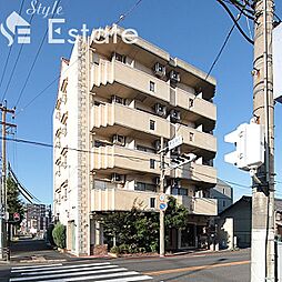 名古屋市中村区豊国通６丁目