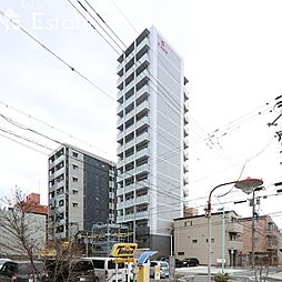 CREST TAPP東別院 404