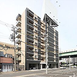 名古屋市中川区山王３丁目