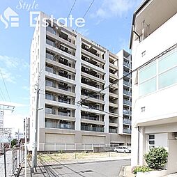 名古屋市西区則武新町３丁目