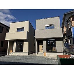 名古屋市中川区丹後町1丁目の一戸建て