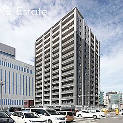 パークアクシス名駅南 606