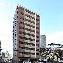 名古屋市中区千代田２丁目