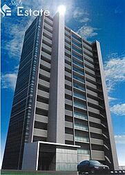 名古屋市中村区大門町